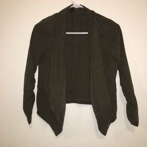 Dress up jacket
